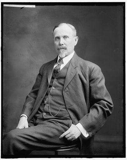 RUSSELL, J.J. HONORABLE