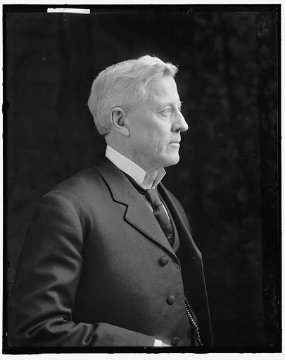 ALEXANDER, J.W. HONORABLE