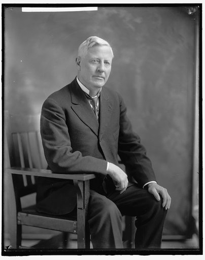 ALEXANDER, J.W. HONORABLE