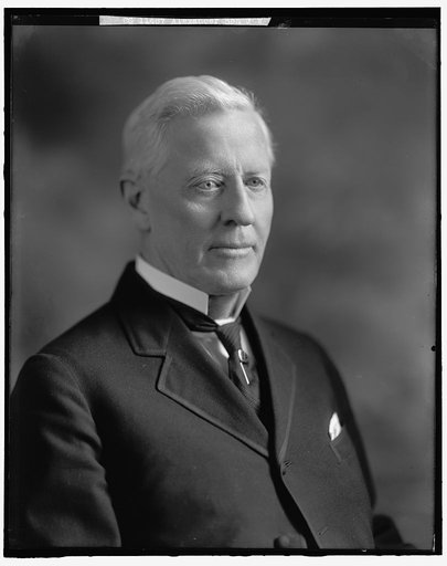 ALEXANDER, J.W. HONORABLE