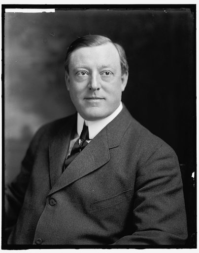 McKINLEY, D.E. HONORABLE