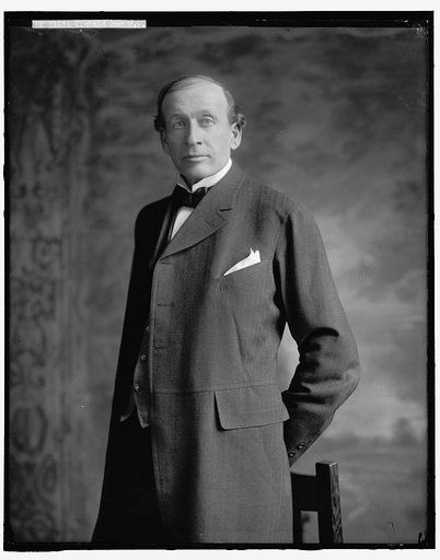 KINKAID, M.P. HONORABLE