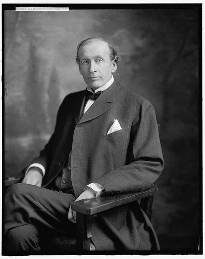 KINKAID, M.P. HONORABLE