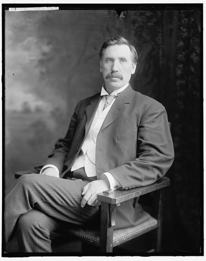 CRAWFORD, W.T. HONORABLE