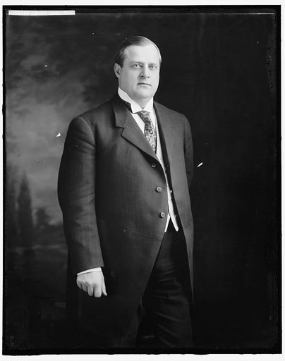 FOCHT, B.K. HONORABLE
