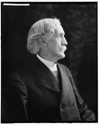 ACHESON, E.F. HONORABLE