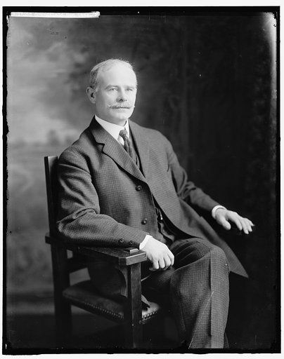 GRANDFIELD, CHARLES P. HONORABLE
