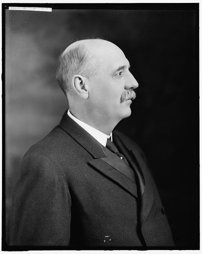 FORT, J.F. HONORABLE