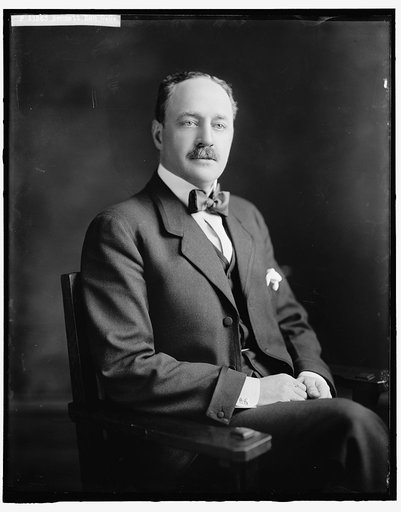 BENNETT, C.G. HONORABLE
