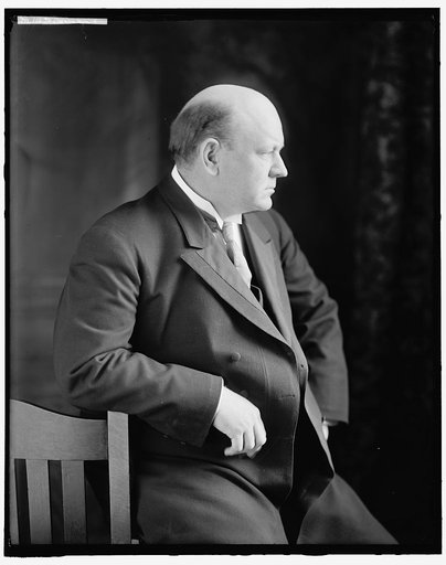 DENBY, E. HONORABLE