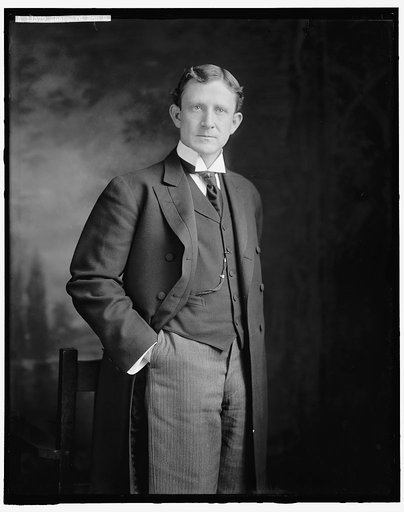 SHEPPARD, M. HONORABLE