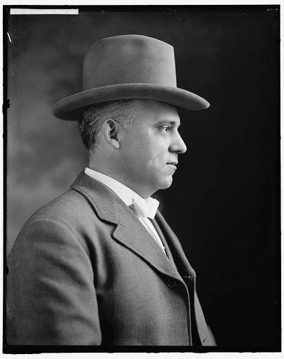 STANLEY, A.O. HONORABLE