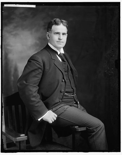 O'CONNELL, J. HONORABLE