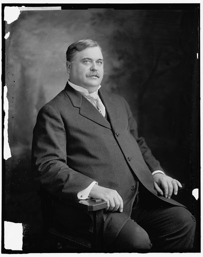 MAGOON, GOVERNOR