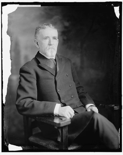 LAMB, JOHN HONORABLE