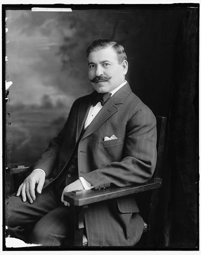 SABATH, A. HONORABLE