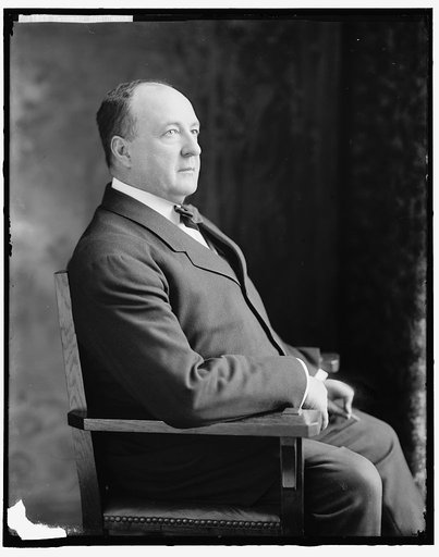 KENNEDY, JAMES HONORABLE