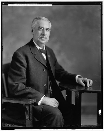 BROWNING, WILLIAM J. HONORABLE