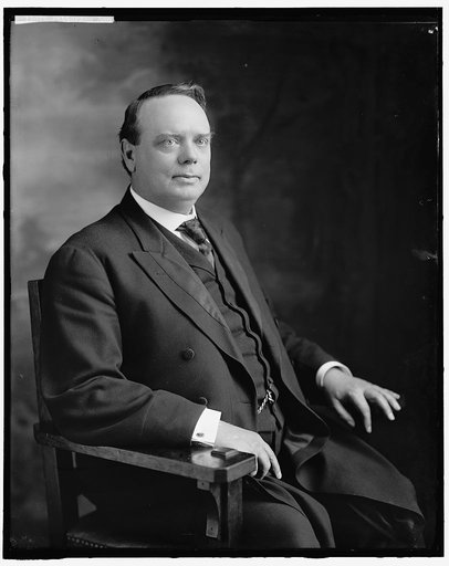 PATTERSON, J.O. HONORABLE