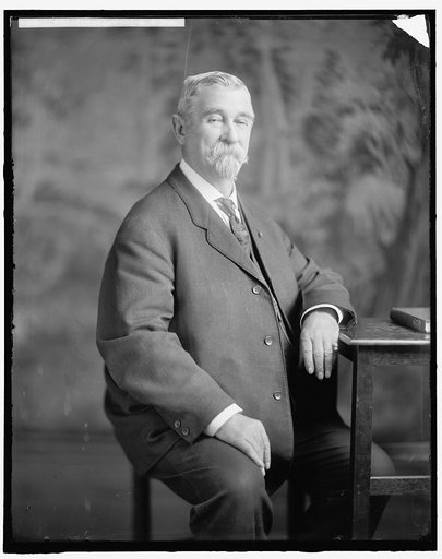 THISTLEWOOD, W.B. HONORABLE