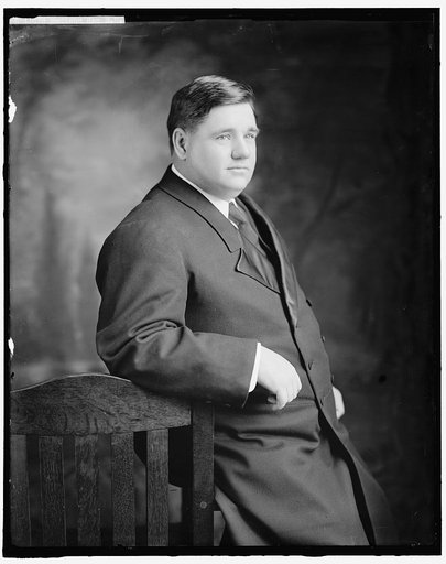MADISON, E.H. HONORABLE
