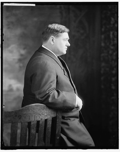 MADISON, E.H. HONORABLE
