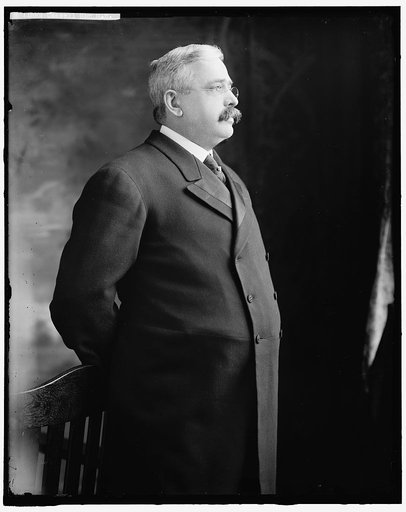 CASSELL, H.B. HONORABLE