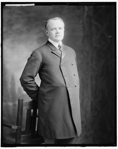 BRANTLEY, W.G. HONORABLE