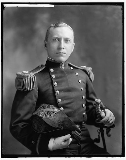 INGERSOLL, R.E. ENSIGN