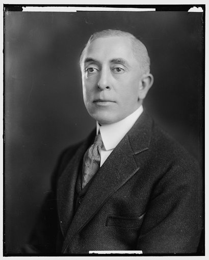 SLEMP, G.B. HONORABLE