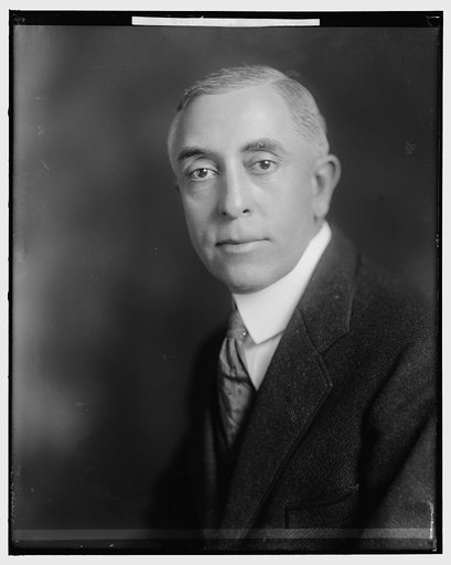 SLEMP, G.B. HONORABLE