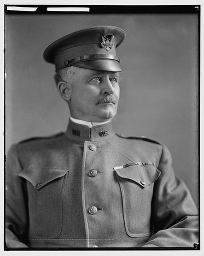 B [...], L.M. GENERAL