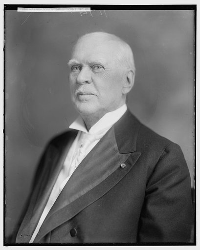 SHERWOOD, ISAAC R. HONORABLE