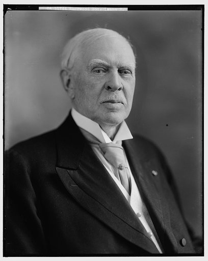 SHERWOOD, ISAAC R. HONORABLE