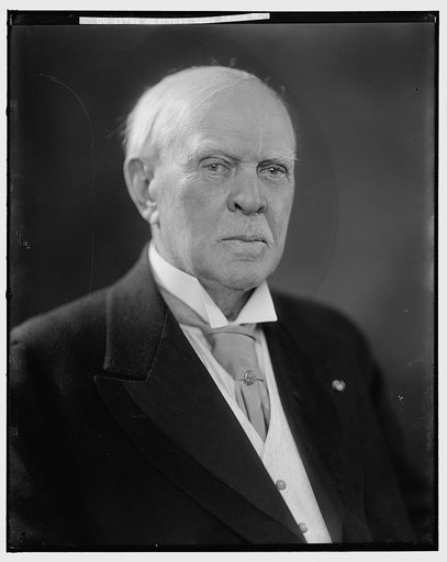 SHERWOOD, ISAAC R. HONORABLE