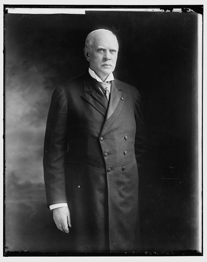 SHERWOOD, ISAAC R. HONORABLE