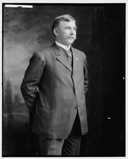 MARTIN, W. HONORABLE
