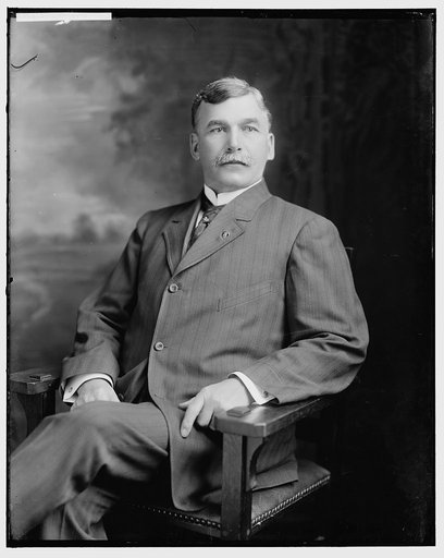 MARTIN, W. HONORABLE