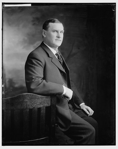 WEISSE, C.H. HONORABLE