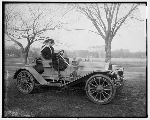 MAYCLIFFE, R., MISS