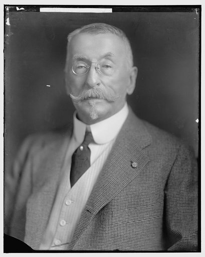 DUPONT, H.A. SENATOR