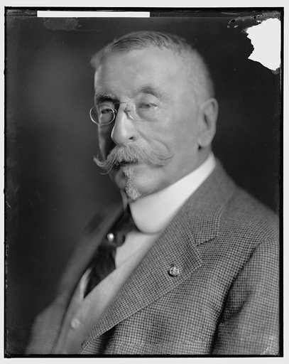 DUPONT, H.A. SENATOR