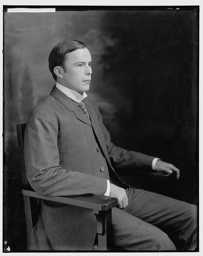 SHUSTER, W.M. HONORABLE
