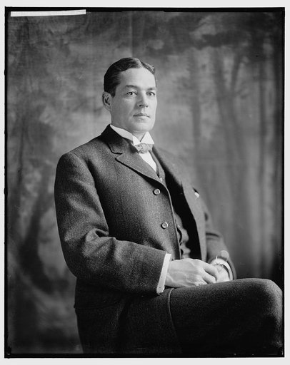 OWEN, ROBERT L. SENATOR