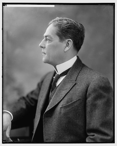 OWEN, ROBERT L. SENTATOR