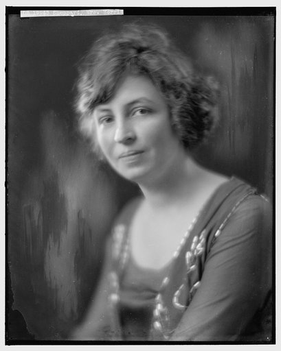 SHEPPARD, MORRIS, MRS.