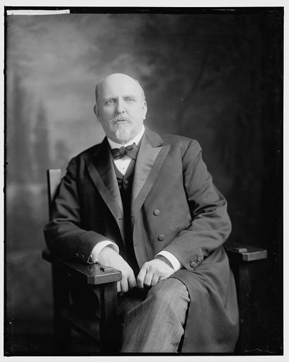 HILL, E.J. HONORABLE