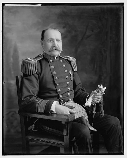 MASON, N.E. ADMIRAL