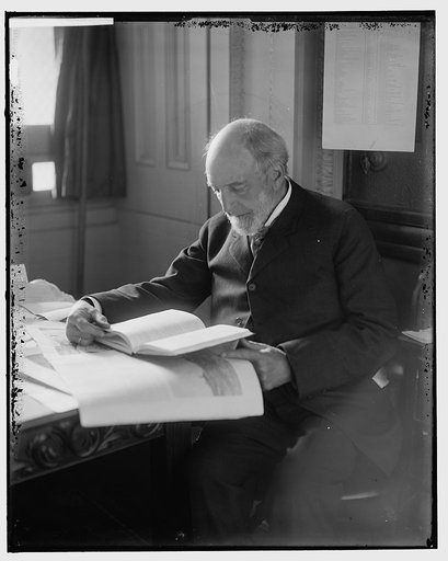 STEWART, SENATOR