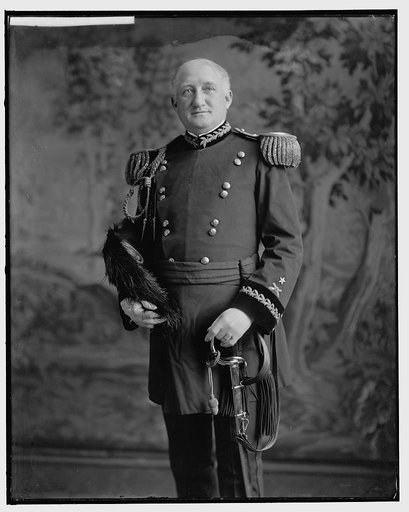 WEAVER, E.M. GENERAL